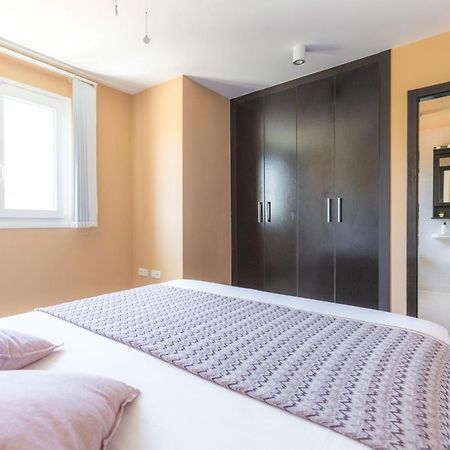 Villa Ottavio Golden Park Corralejo Bagian luar foto