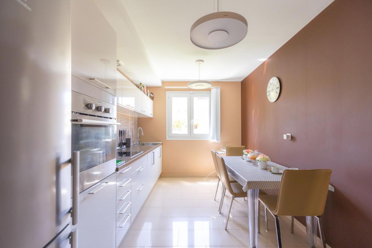 Villa Ottavio Golden Park Corralejo Bagian luar foto