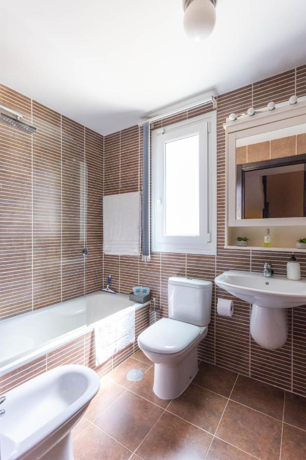 Villa Ottavio Golden Park Corralejo Bagian luar foto