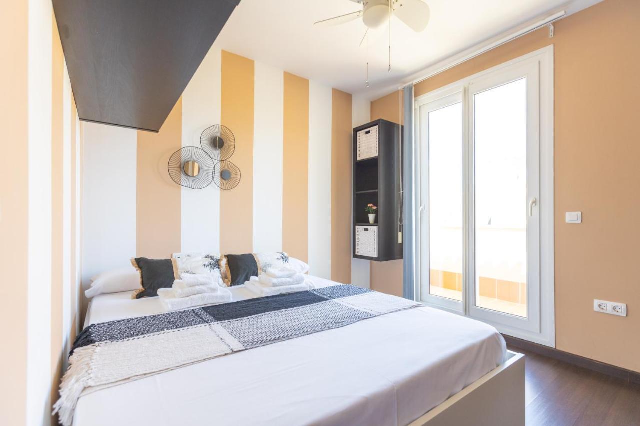 Villa Ottavio Golden Park Corralejo Bagian luar foto