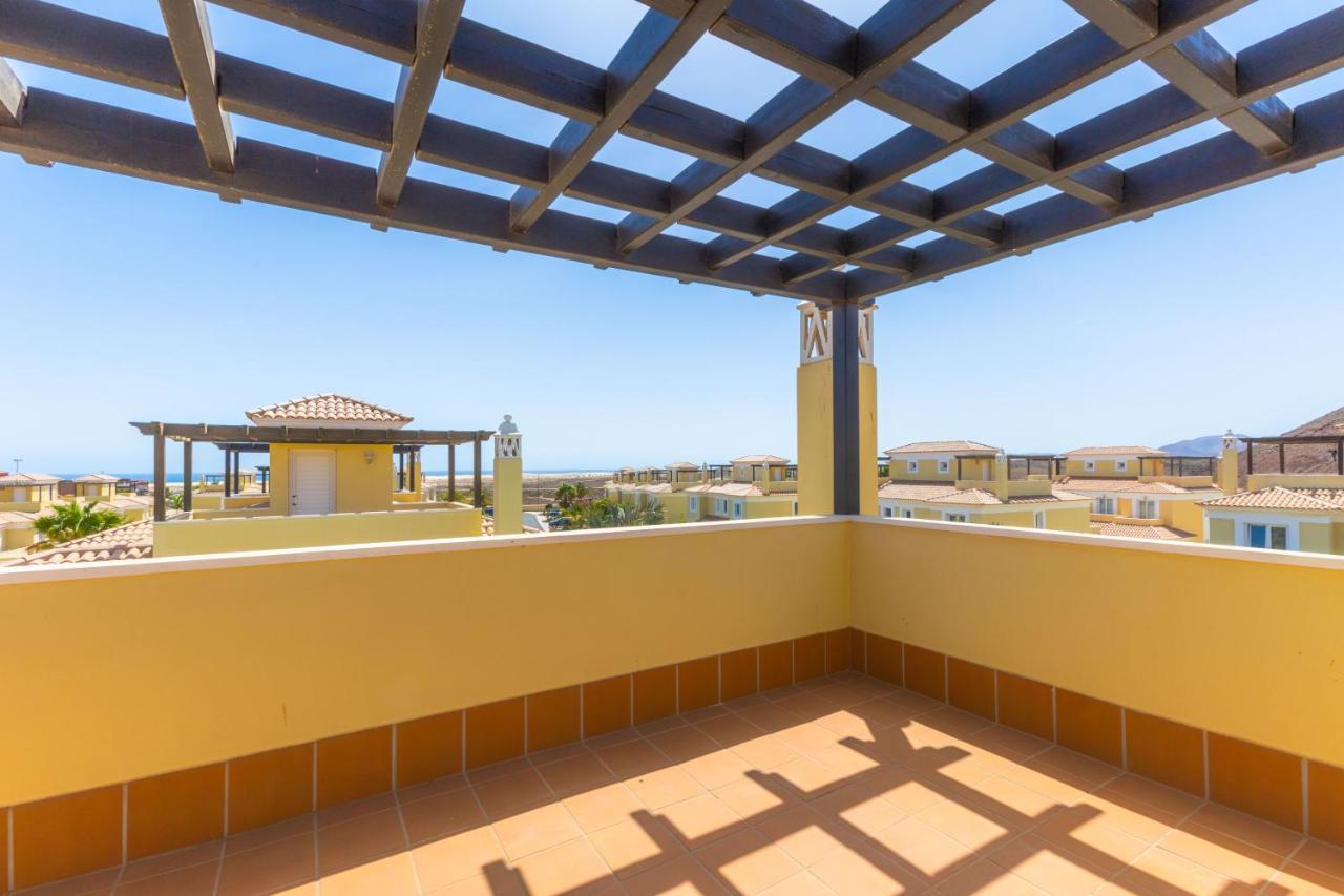Villa Ottavio Golden Park Corralejo Bagian luar foto