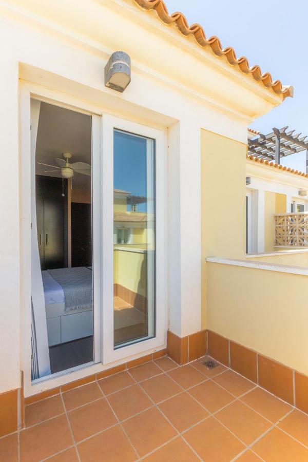 Villa Ottavio Golden Park Corralejo Bagian luar foto