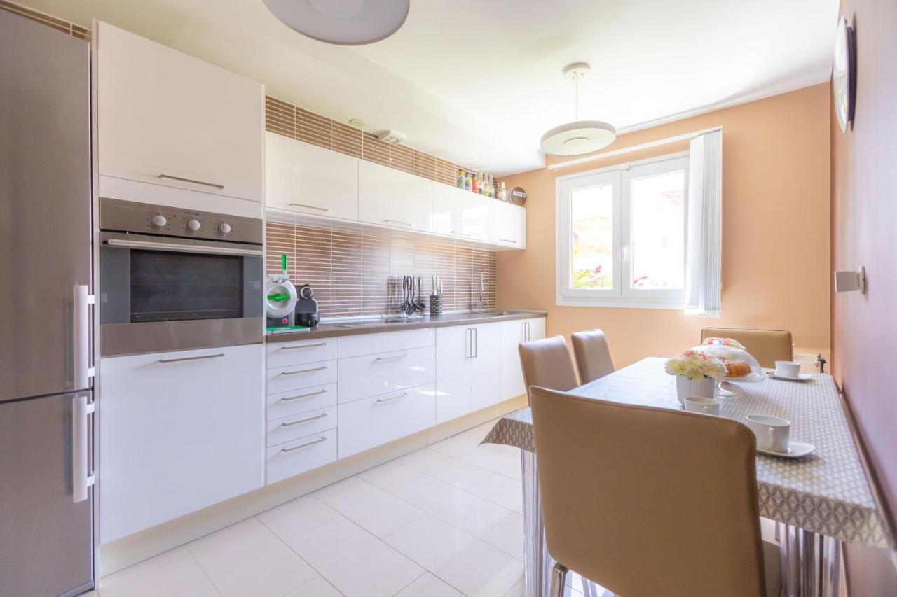 Villa Ottavio Golden Park Corralejo Bagian luar foto
