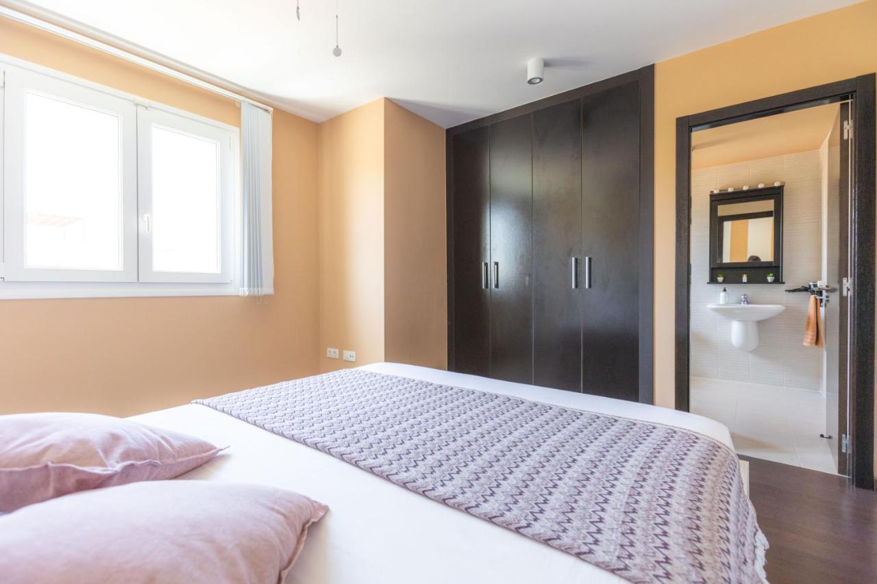 Villa Ottavio Golden Park Corralejo Bagian luar foto