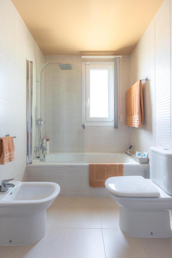Villa Ottavio Golden Park Corralejo Bagian luar foto