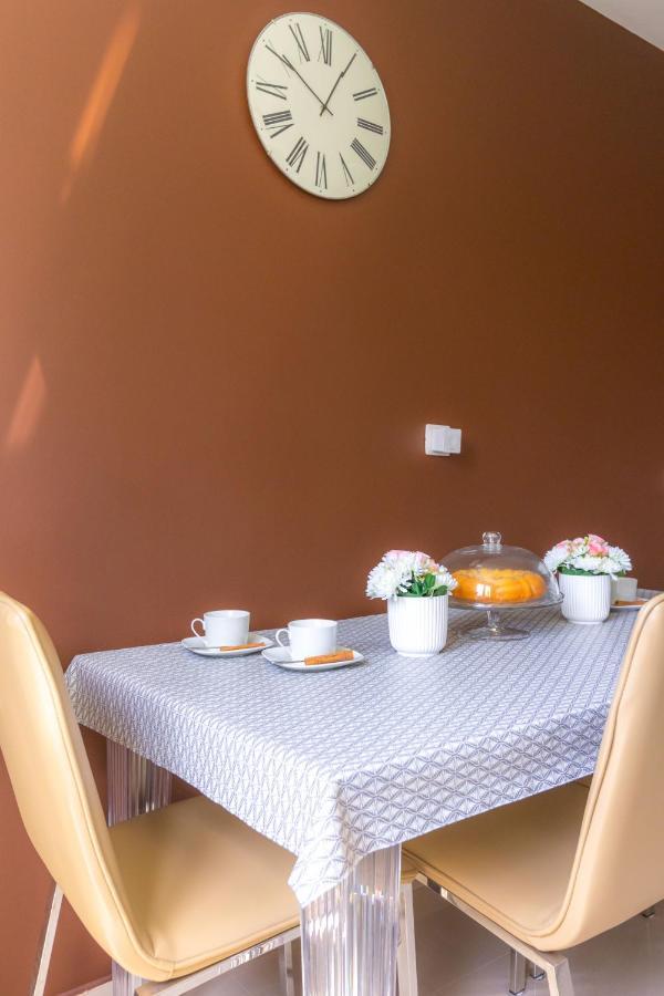 Villa Ottavio Golden Park Corralejo Bagian luar foto