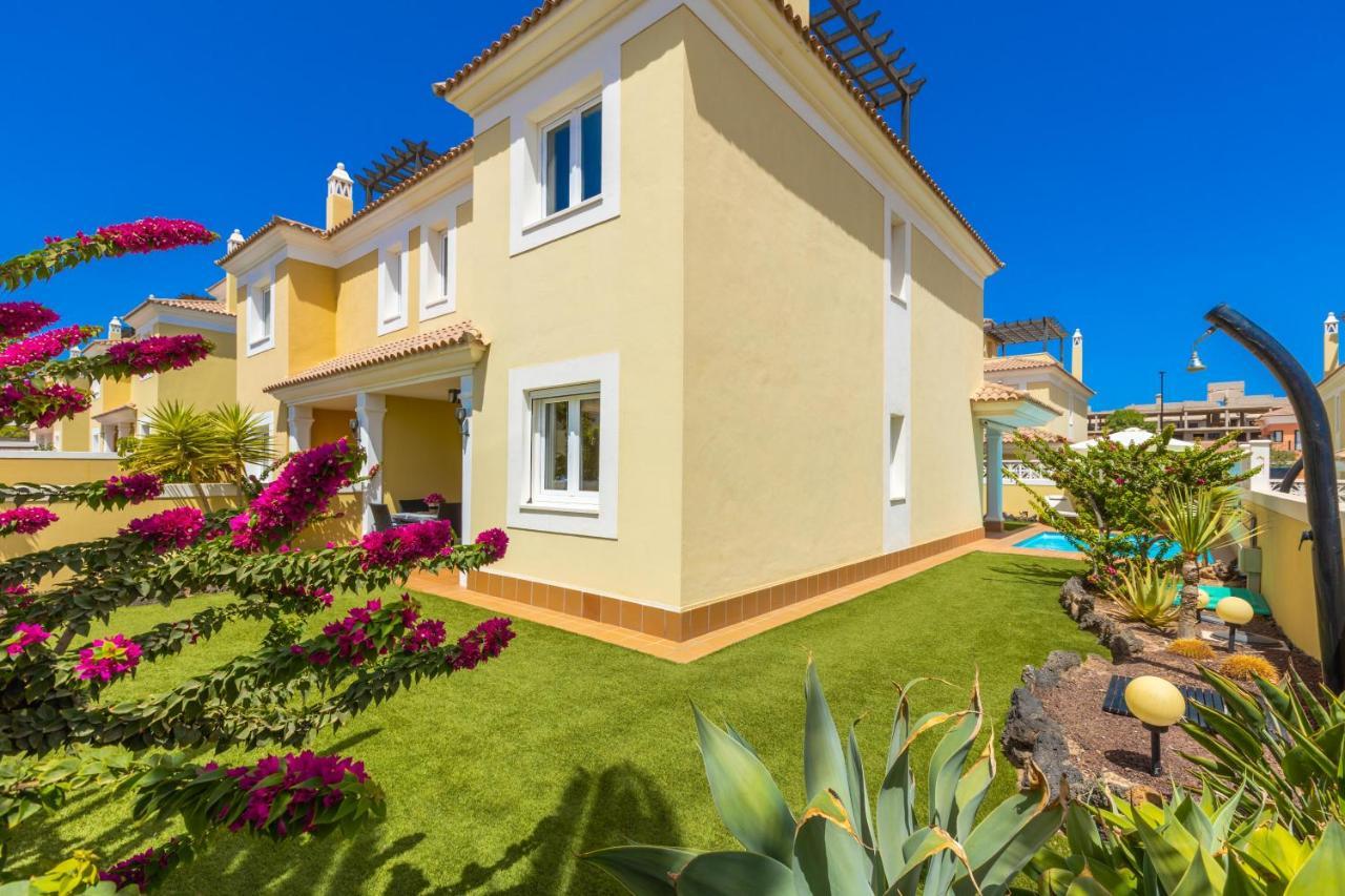 Villa Ottavio Golden Park Corralejo Bagian luar foto