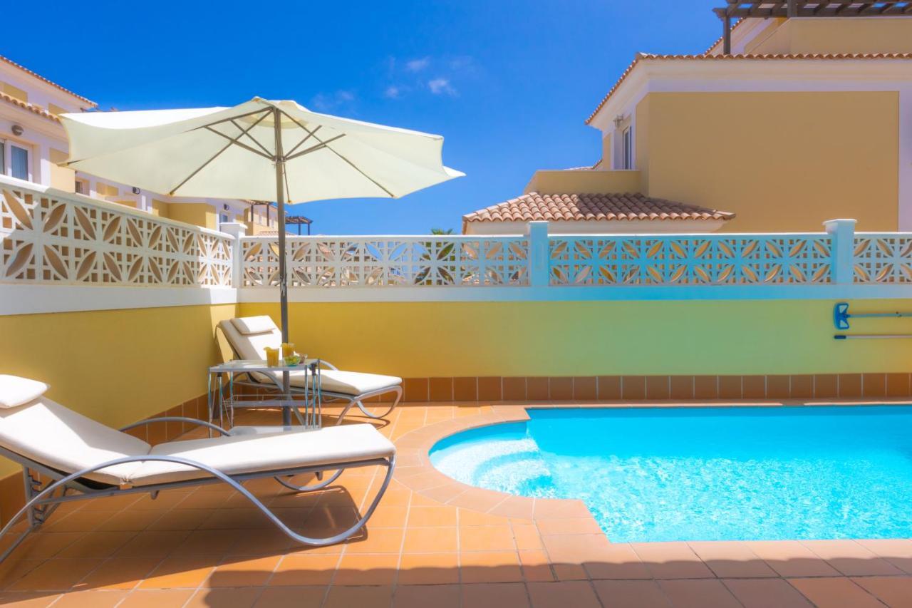 Villa Ottavio Golden Park Corralejo Bagian luar foto