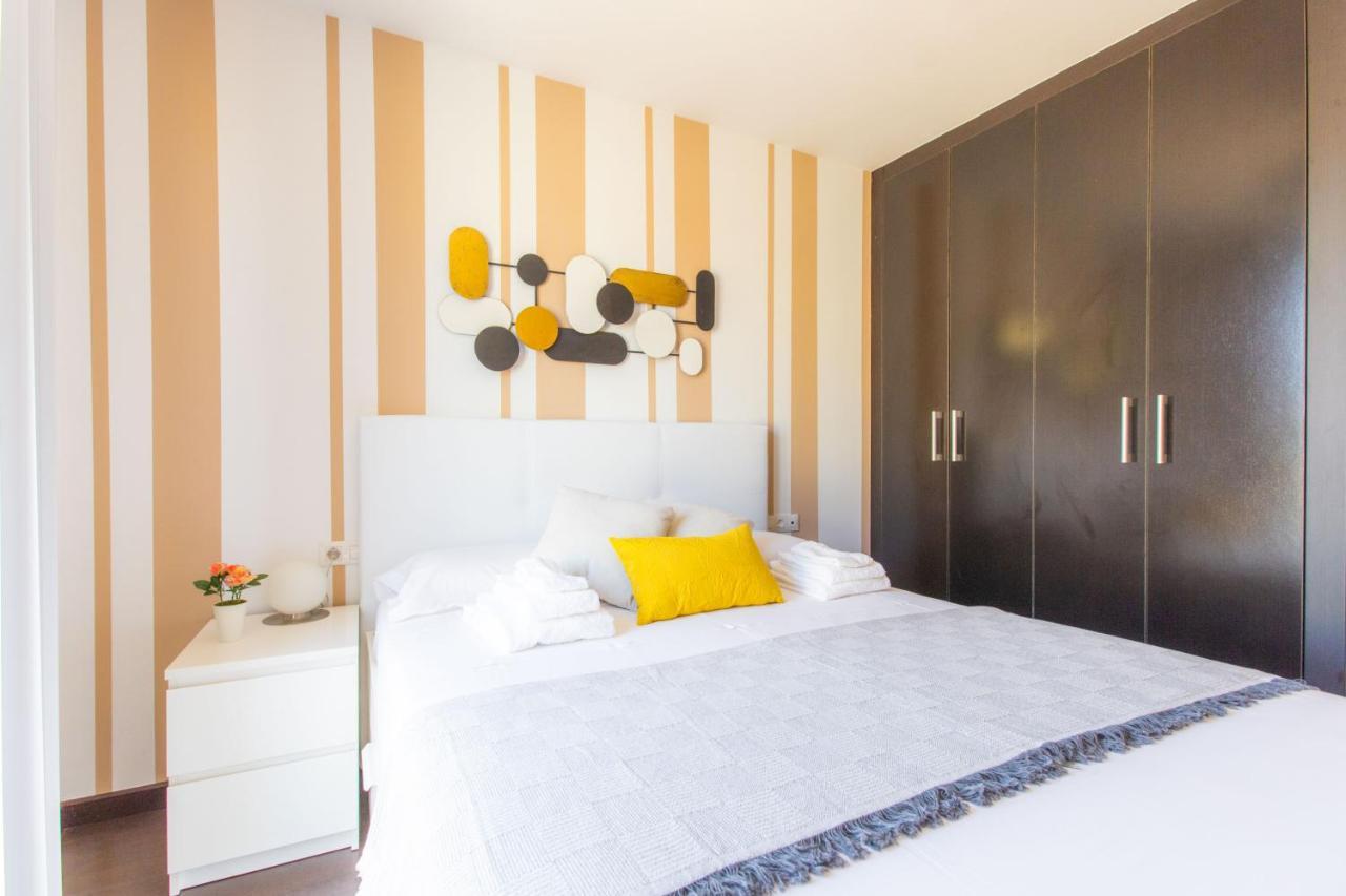 Villa Ottavio Golden Park Corralejo Bagian luar foto