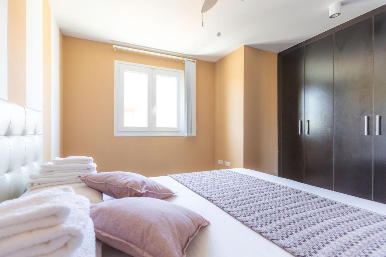 Villa Ottavio Golden Park Corralejo Bagian luar foto