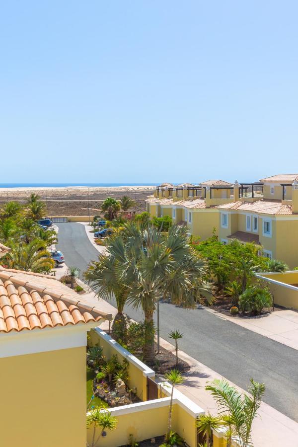 Villa Ottavio Golden Park Corralejo Bagian luar foto