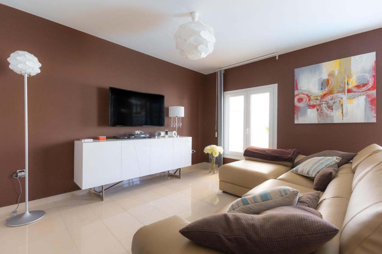 Villa Ottavio Golden Park Corralejo Bagian luar foto