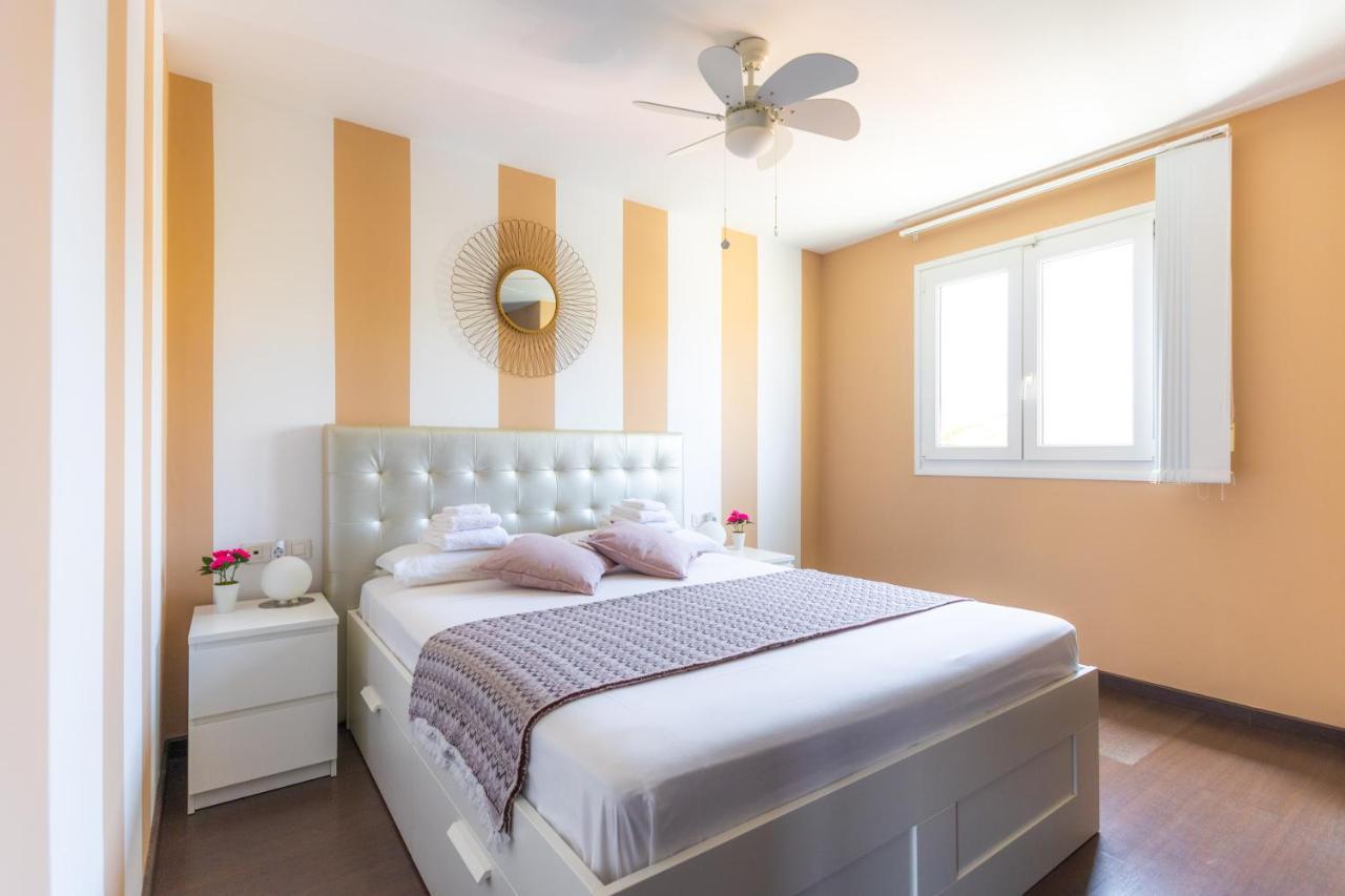 Villa Ottavio Golden Park Corralejo Bagian luar foto