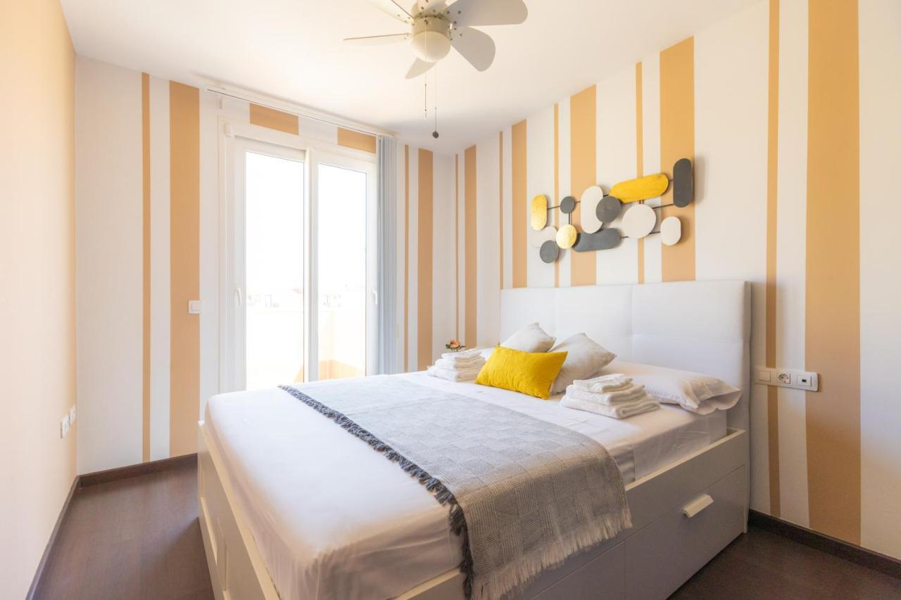 Villa Ottavio Golden Park Corralejo Bagian luar foto