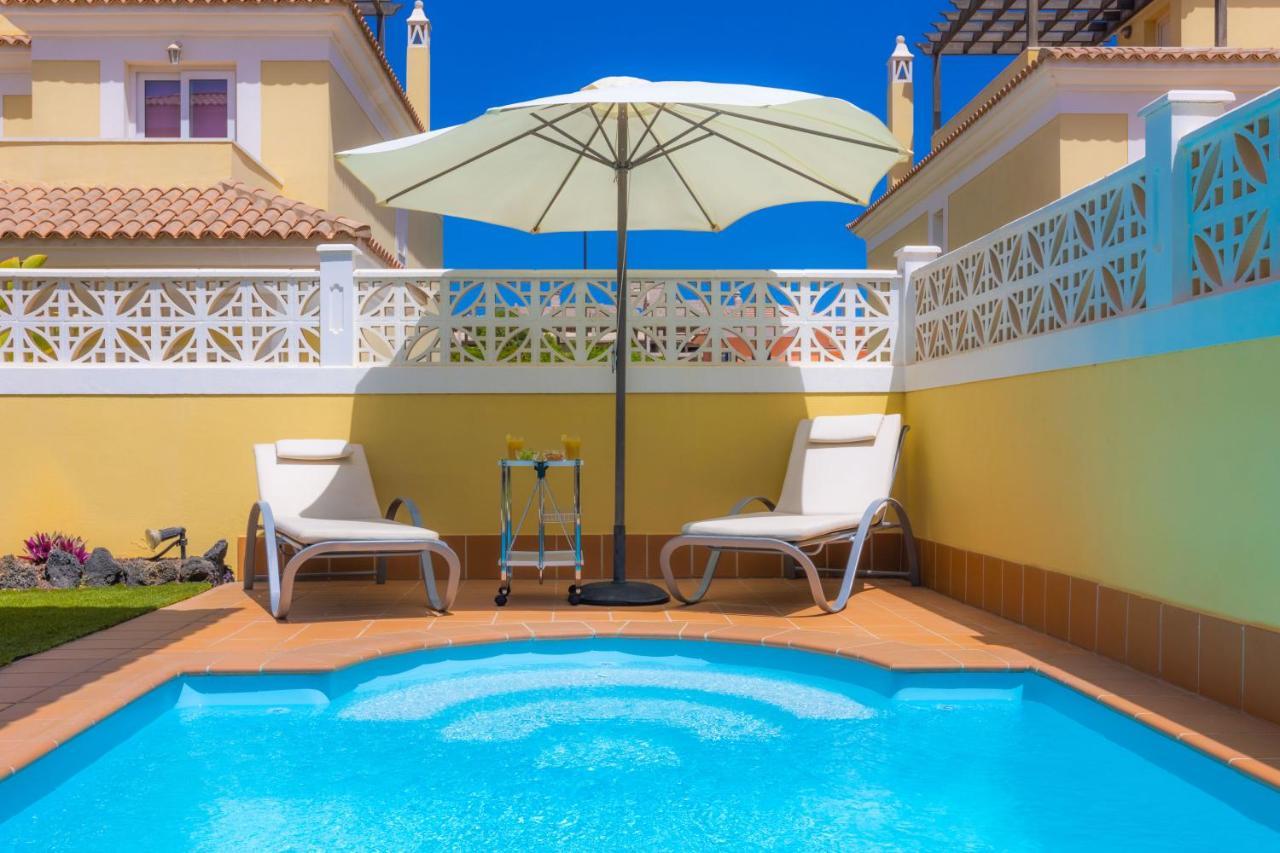 Villa Ottavio Golden Park Corralejo Bagian luar foto
