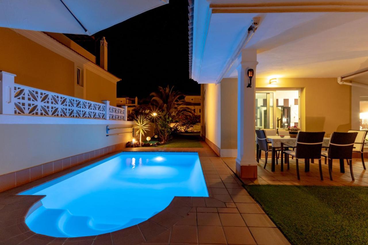 Villa Ottavio Golden Park Corralejo Bagian luar foto