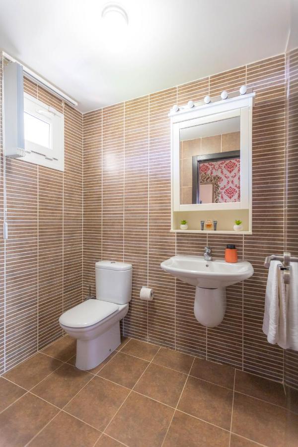 Villa Ottavio Golden Park Corralejo Bagian luar foto