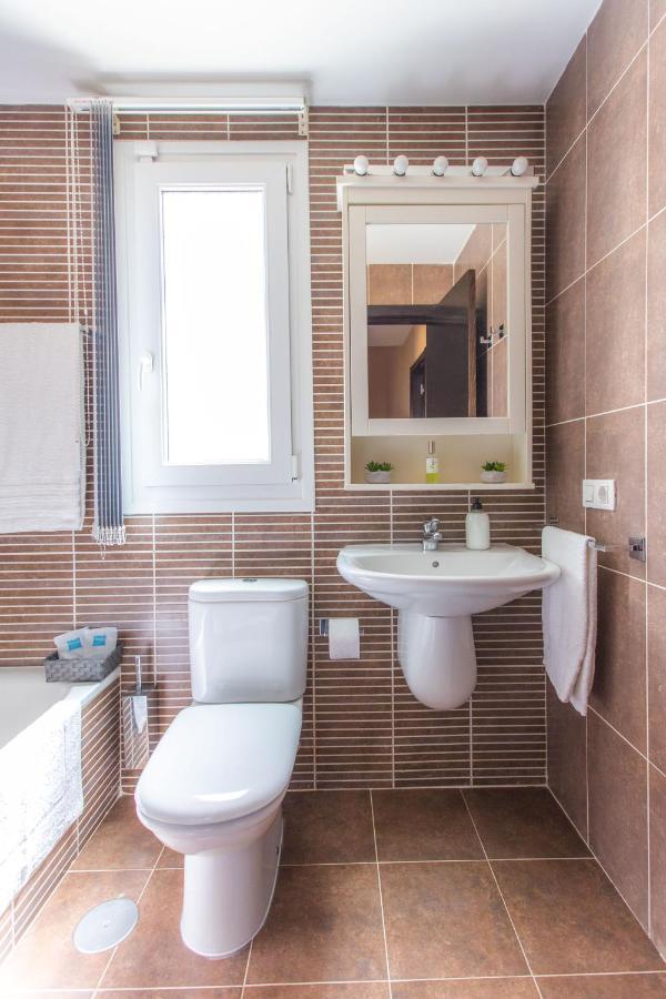 Villa Ottavio Golden Park Corralejo Bagian luar foto