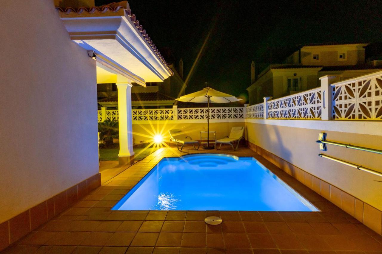 Villa Ottavio Golden Park Corralejo Bagian luar foto
