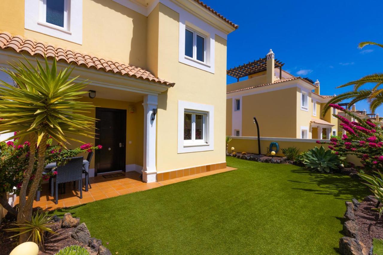 Villa Ottavio Golden Park Corralejo Bagian luar foto
